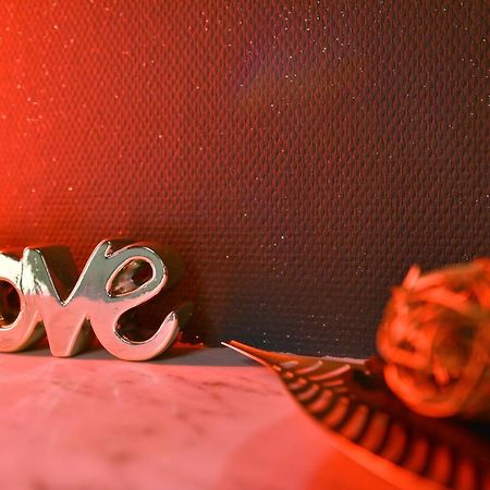 Moonlove, Spa/Sauna Et Jacuzzi Prives, Charme Et Detente. Nancy Zewnętrze zdjęcie
