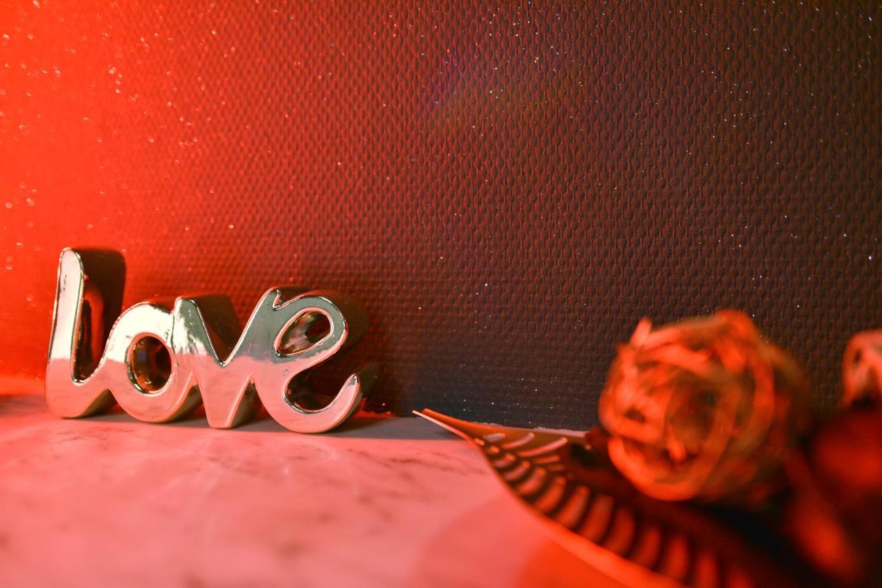 Moonlove, Spa/Sauna Et Jacuzzi Prives, Charme Et Detente. Nancy Zewnętrze zdjęcie