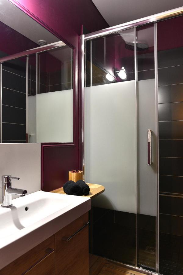 Moonlove, Spa/Sauna Et Jacuzzi Prives, Charme Et Detente. Nancy Zewnętrze zdjęcie